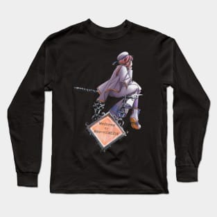 Aria Akari Long Sleeve T-Shirt